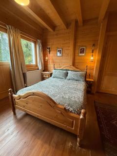 Alpine Lodge - 4