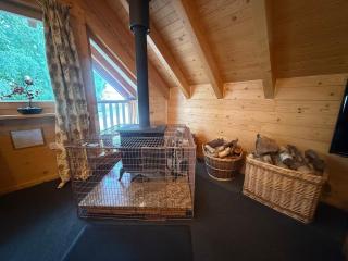 Alpine Lodge - 2