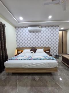 Hotel Kripa - 1
