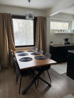 Apartment Isokatu - 5