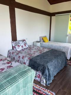 Espaço Ecológico Olhar Indigena - 4