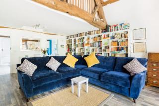 Rural Self-Contained 1Bed The Writer's Retreat - 5