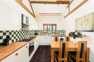 Peaceful 2 Bed Rural Retreat Hampton Lucy&Parking - 8