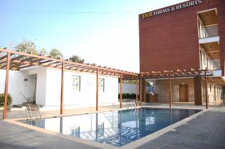 JKR farms and Resorts - Rajankunte - 0