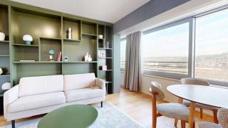 Alto-Tower Residence - Self Check In - 1