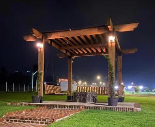 Hermosa Villa mazamitla - 1