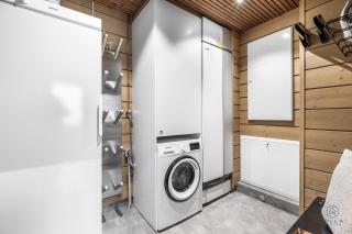 Levin Lyhty Camilla C4 by Hilla Villas - 1