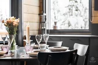 Levin Lyhty Camilla C4 by Hilla Villas - 4