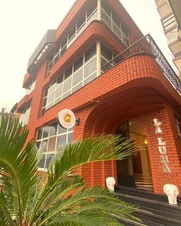 La Luma Suites&Hostel - 7