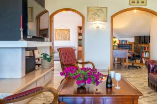 Villa Sole Mare - 1