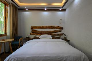 张家界悦庭楠舍民宿-森林公园店 - 8