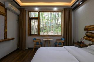 张家界悦庭楠舍民宿-森林公园店 - 6