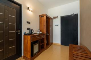 Trio Lodge- Habarana - 5