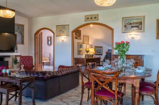 Villa Sole Mare - 4