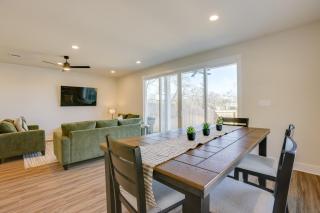 Less Than 1 Mi to Texas AandM Group Getaway with Balcony! - 1