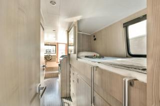 New houseboat city center 'Boorne' - 4