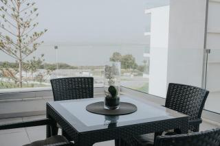 Mackenzie Salt Lake Panorama & Meerblick - 2BR - 6