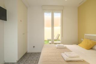 Marvellous Apt with a Large Private Terrace - 9