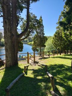 Refugio Natura del Río Quilquihue - 7