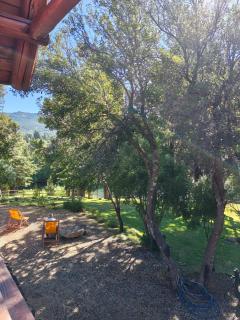 Refugio Natura del Río Quilquihue - 6