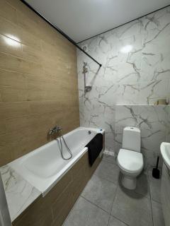 Apartment 'Sofi House' Sofiivska Borschahivka - 5