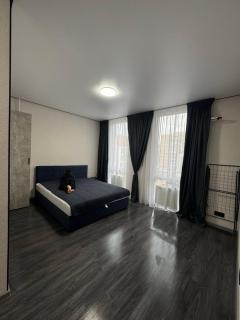 Apartment 'Sofi House' Sofiivska Borschahivka - 0