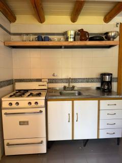 Refugio Natura del Río Quilquihue - 1