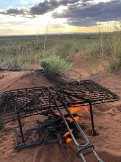 Kora Orab Camping - 7