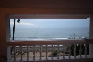 Belle Neithal Beach Villa - 1