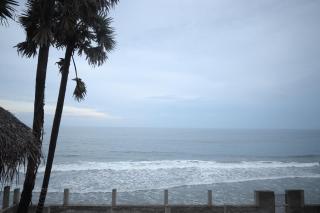 Belle Neithal Beach Villa - 4