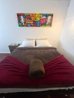 Petrópolis APT Suíte Compacta Palácio Quitandinha - 5