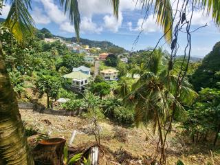 Garifuna Retreat Apartment - 1