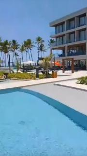 Apartamento no Resort Porto 2 life - 5