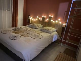 7 à la Maison proche Disney et Paris 5mn Gare - 4