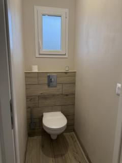 7 à la Maison proche Disney et Paris 5mn Gare - 2