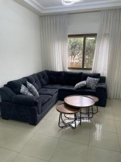 Charming modern 2BD in Abdoun - 1