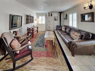 Casita de Jeanetta - 0