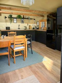 Design House With Garden In The Heart Of Småland - Gullabo - 8