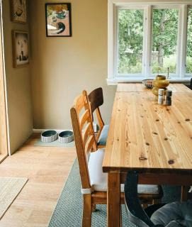 Design House With Garden In The Heart Of Småland - Gullabo - 4