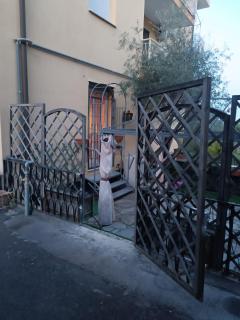 Giardino e Mare a Ceriale - Ceriale - 2