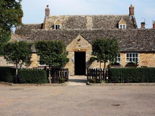 The White Horse Inn - Duns Tew - 9