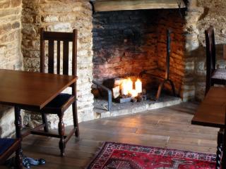 The White Horse Inn - Duns Tew - 7