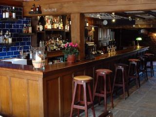 The White Horse Inn - Duns Tew - 1