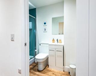 Glan Neigr Apart-Hotel by Guestz - 7