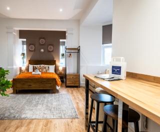 Glan Neigr Apart-Hotel by Guestz - 1