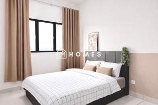 C180 Trader Park 2BR Cozy Suite #17 - 0