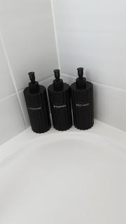 Modern Family Home Residential - 4