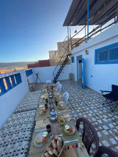 tayri surf house - AOURIR - 1