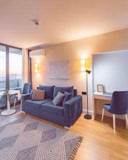 PANORAMA Sea View Apartments by ORBI CITY - 7