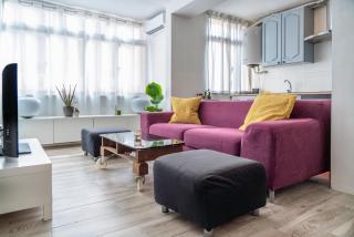 Bonito apartamento luminoso junto estación Vialia - 8